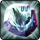Glacial Shard (Inert)