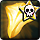 Illusion Godstone: Sparkling Zikel's Arrogance