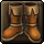 Balaurbone Boots