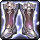Glimmering Dragon Lord's Boots