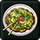 [Event] Delicious Leek Pancake