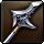 Unyielding Polearm