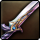 Unyielding Sword