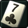 [Game Card] Seven of Clubs