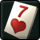 [Game Card] Seven of Hearts