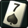 [Game Card] Seven of Spades