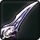 Dazzling Daevanion Dagger Skin