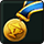 [Event] Gold Victory Medal