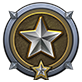 Army 2-Star Officer