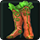 [Event] Harvest Revel Pumpkin Shoes (6 hours)