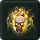 Abyss Knight's Skull