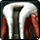 Refined Santa Coat