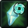 Archon Squad Leader's White Jade