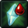 Archon Squad Leader's Black Jade