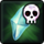 Archon Squad Leader's Green Jade