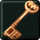 Protectorate's Treasure Chest Key