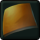 Firm Leather Pad