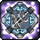 Pure Lunatic Modor's Harp Crux