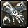 Adma Elite's Gauntlets