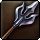 Adamantium Polearm
