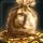 Red Sand Kinah Pouch