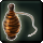 Firm Leather String