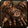 Sandwash Tomul's Hand Crux