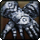 Forest Denku's Hand Crux
