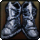 Forest Denku's Foot Crux