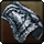 Forest Denku's Shoulder Crux