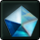 Ancient Blue Crystal