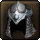 Akairun's Chain Helm