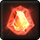 Burning Diogenite