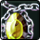 Ophidan Pendant