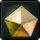 Ancient Yellow Crystal