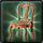 Processed Fasimedes' Chair