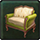 Small Strong Leather Couch