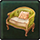 Small Tough Leather Couch