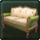 Strong Leather Couch