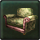 Rustic Couch