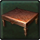 Rustic Table