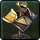 Rusty Raksha Guestbloom