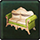 Fancy Leather Couch