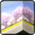 Bright Spring Camp Wallpaper