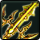 First Sunayaka Weapon Piece