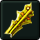 Third Sunayaka Weapon Piece