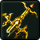 Fourth Sunayaka Weapon Piece