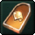 Sandwash Tomul's Shoulder Token