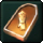 Sandwash Tomul's Hand Token