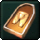 Sandwash Tomul's Leg Token